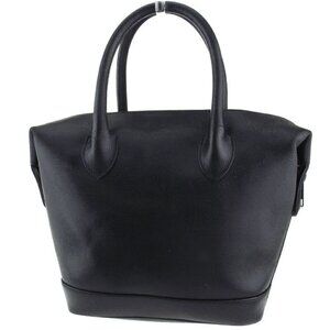 SELLECTION Tote Bag black Women Authentic secondhand